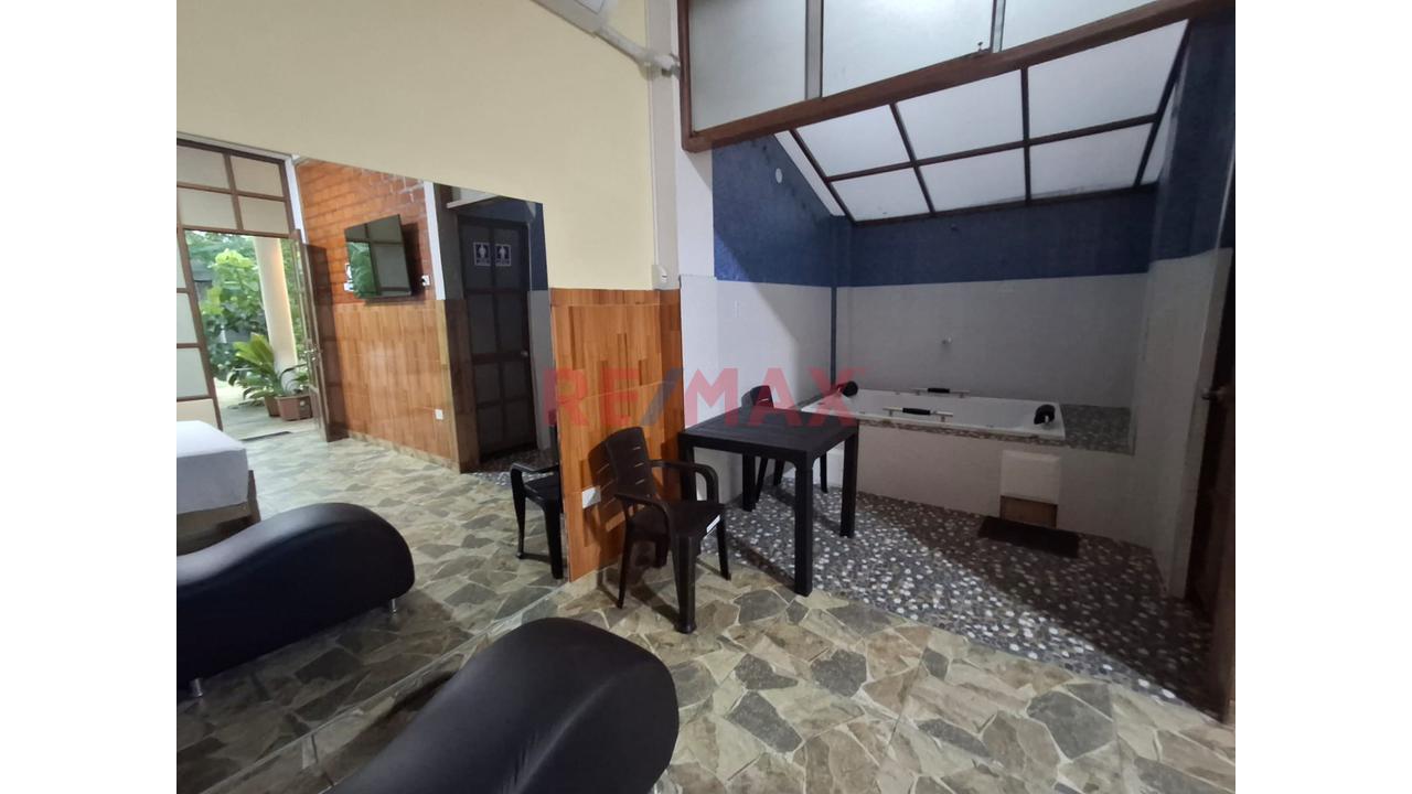 Venta Hospedaje Suites Con Proyeccion A 10 Minutos Centro De Tarapoto - 17