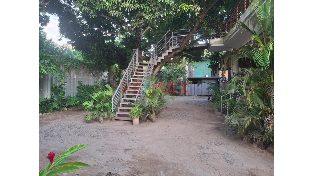 Venta Hospedaje Suites Con Proyeccion A 10 Minutos Centro De Tarapoto - 3