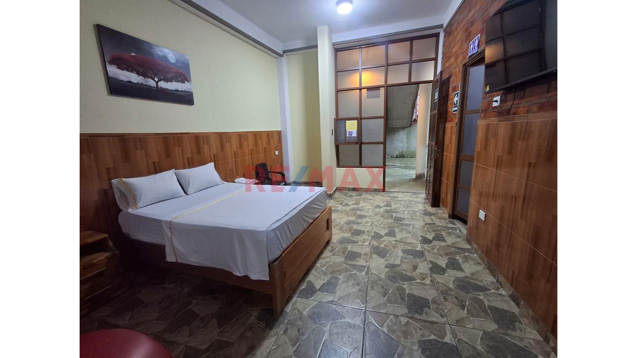 Venta Hospedaje Suites Con Proyeccion A 10 Minutos Centro De Tarapoto - 12