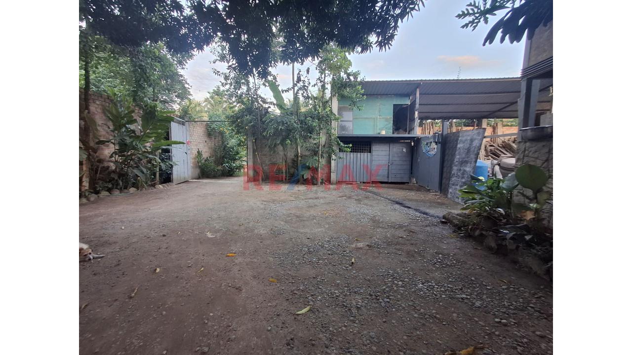 Venta Hospedaje Suites Con Proyeccion A 10 Minutos Centro De Tarapoto - 19