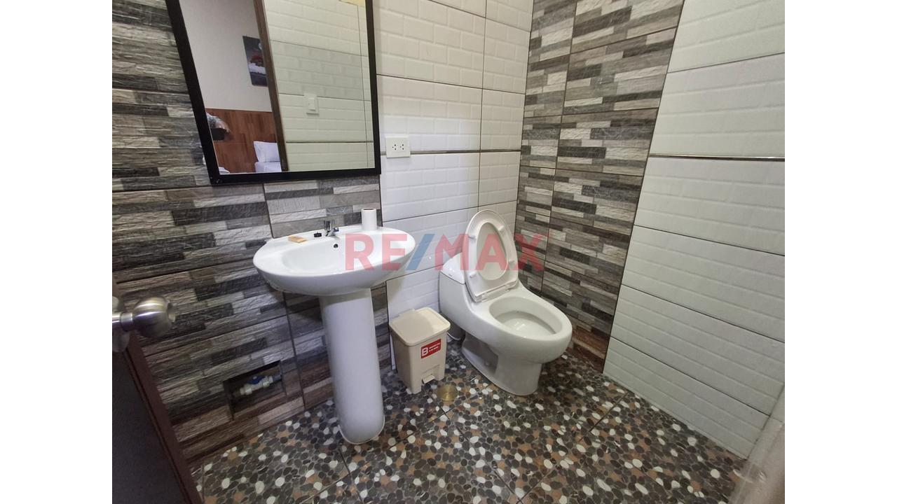Venta Hospedaje Suites Con Proyeccion A 10 Minutos Centro De Tarapoto - 13