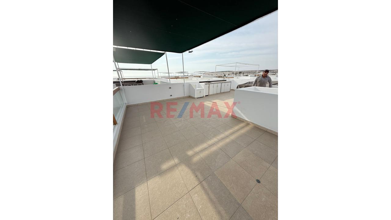 Se Vende Casa En Condominio Asia Del Sol — foto 13