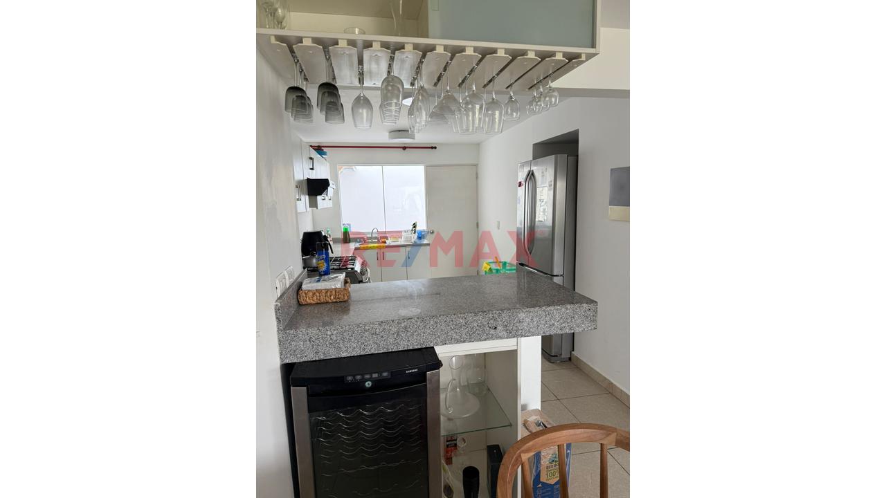 Se Vende Casa En Condominio Asia Del Sol — foto 5