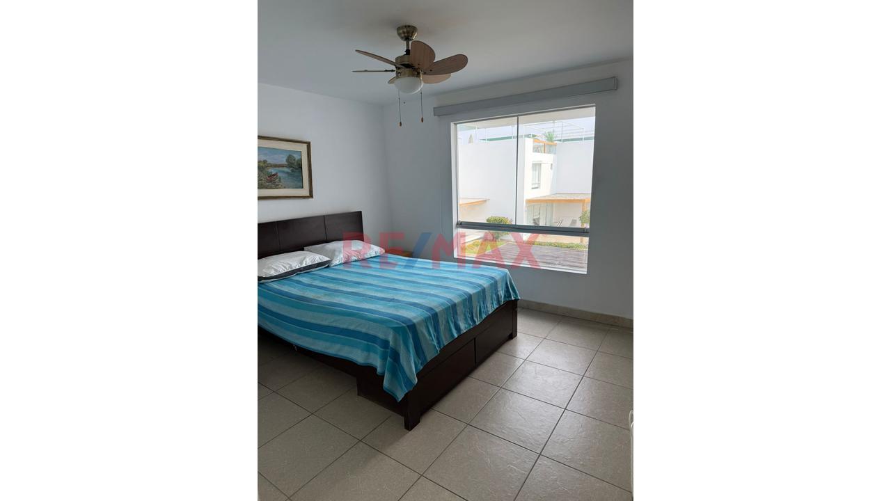 Se Vende Casa En Condominio Asia Del Sol — foto 7