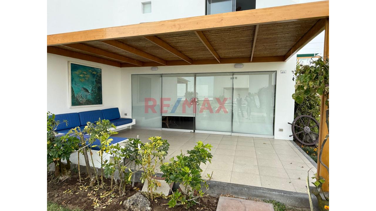 Se Vende Casa En Condominio Asia Del Sol — foto 4