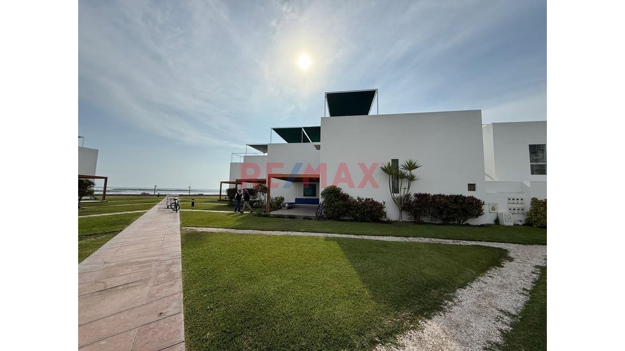 Se Vende Casa En Condominio Asia Del Sol — foto 3