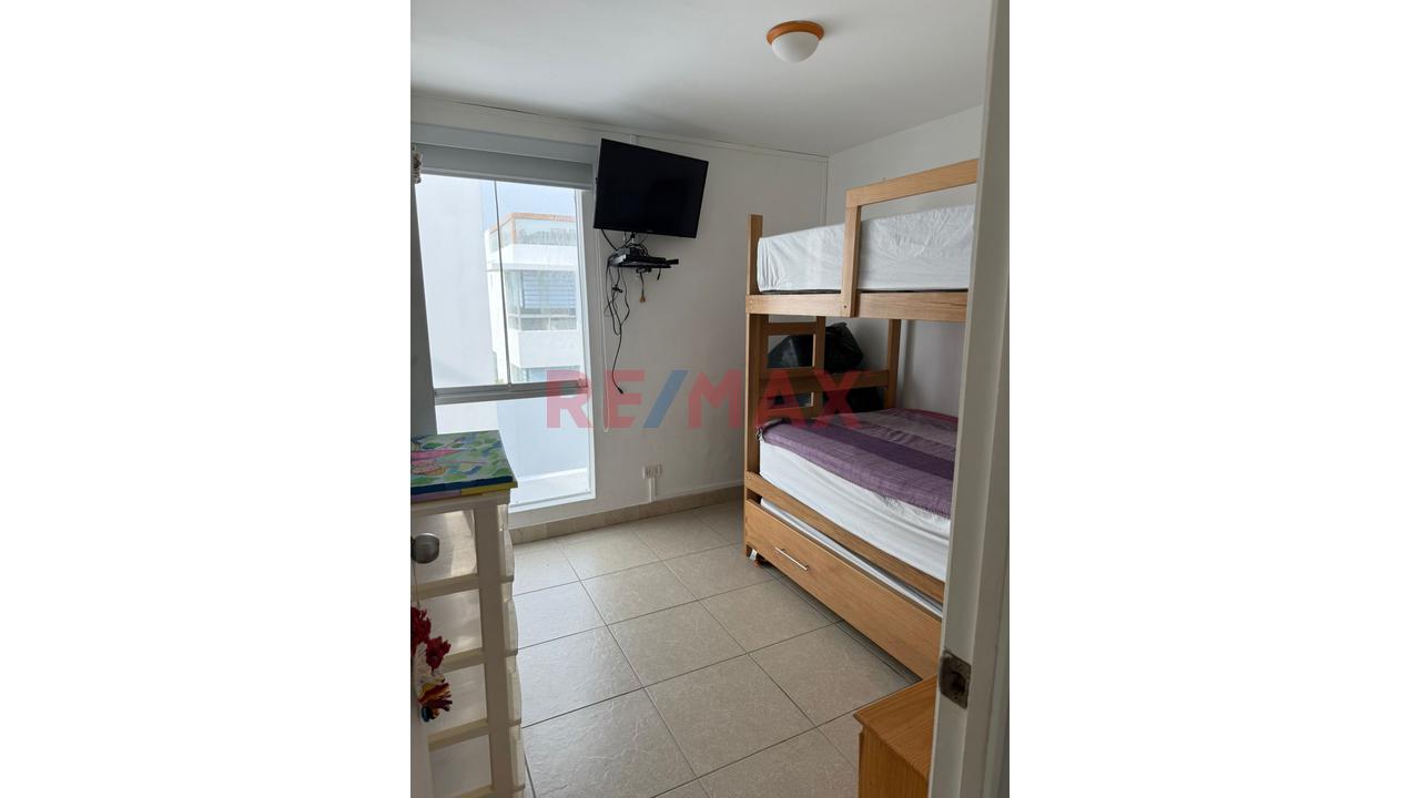 Se Vende Casa En Condominio Asia Del Sol — foto 8