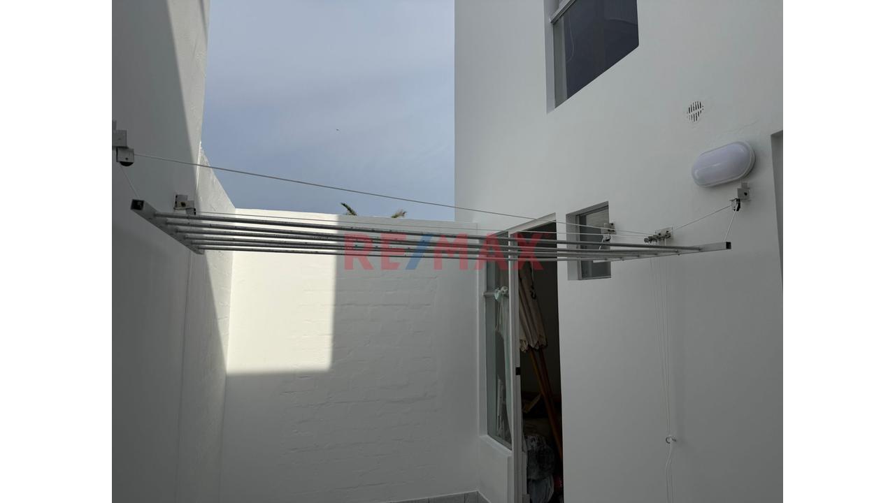Se Vende Casa En Condominio Asia Del Sol — foto 10