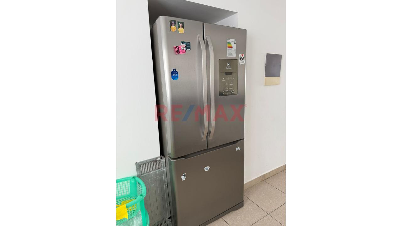 Se Vende Casa En Condominio Asia Del Sol — foto 6
