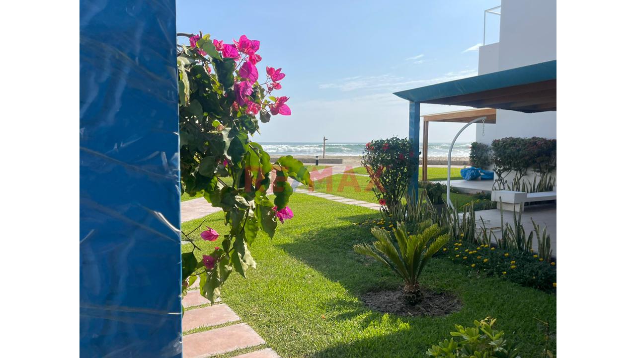 Se Vende Casa En Condominio Asia Del Sol — foto 12