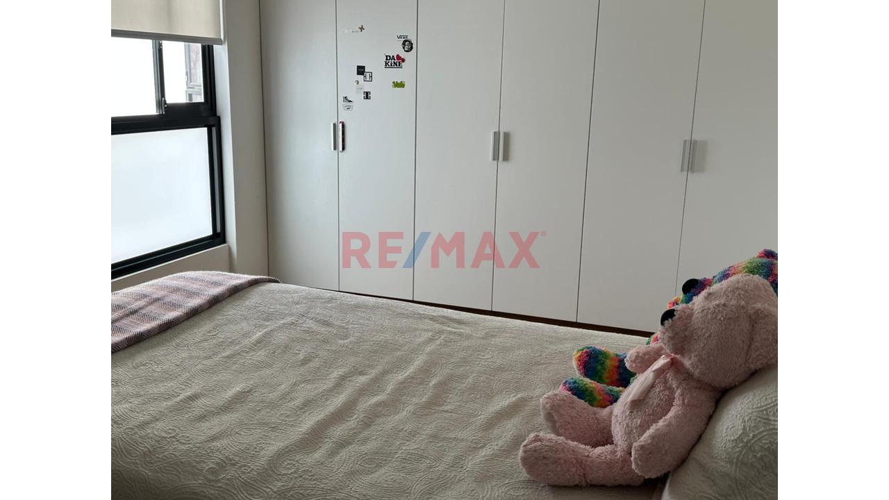 Se Vende Lindo Duplex En Chacarilla Frente A Parque Zona Exclusiva - 13