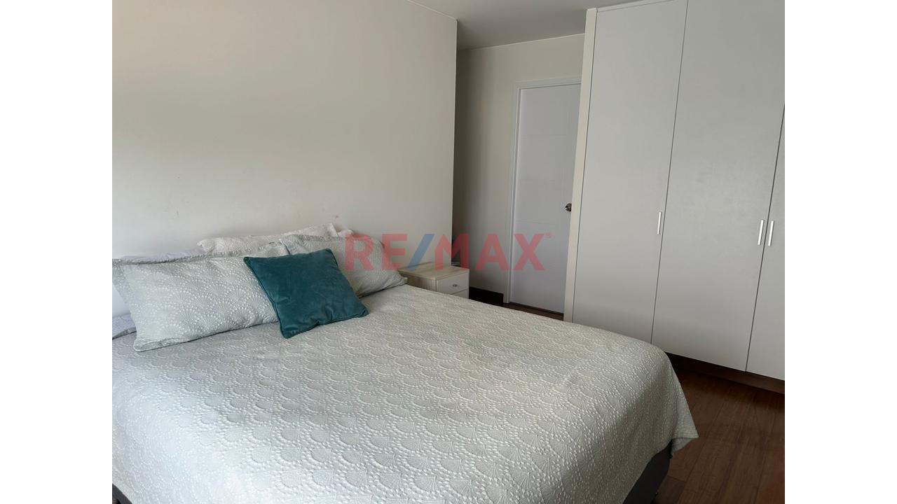 Se Vende Lindo Duplex En Chacarilla Frente A Parque Zona Exclusiva - 7
