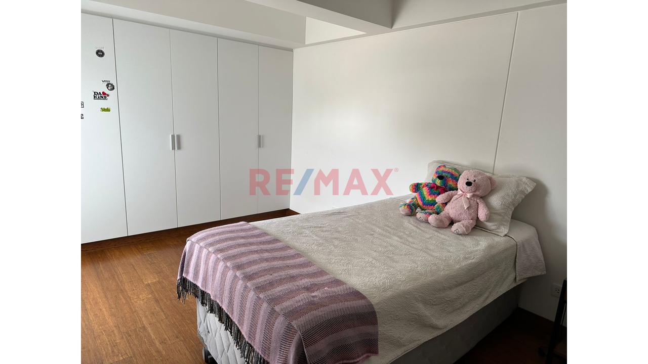 Se Vende Lindo Duplex En Chacarilla Frente A Parque Zona Exclusiva - 12