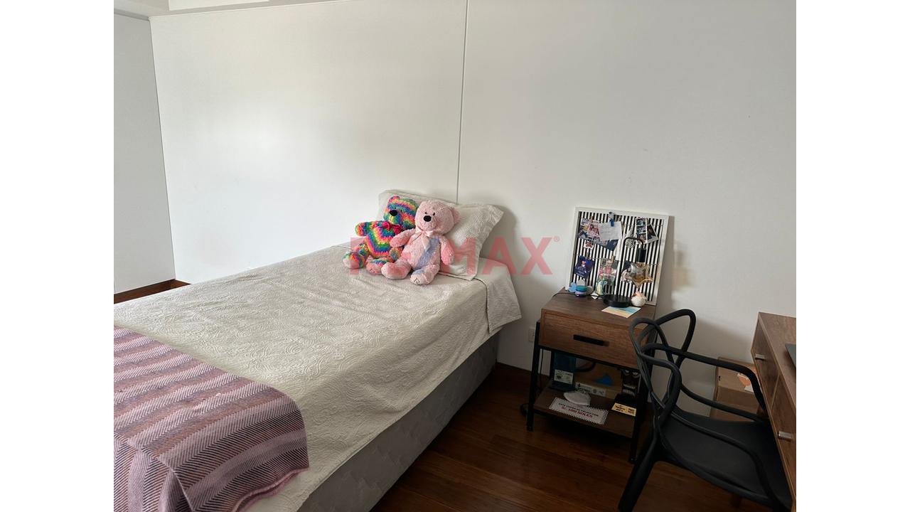 Se Vende Lindo Duplex En Chacarilla Frente A Parque Zona Exclusiva - 11