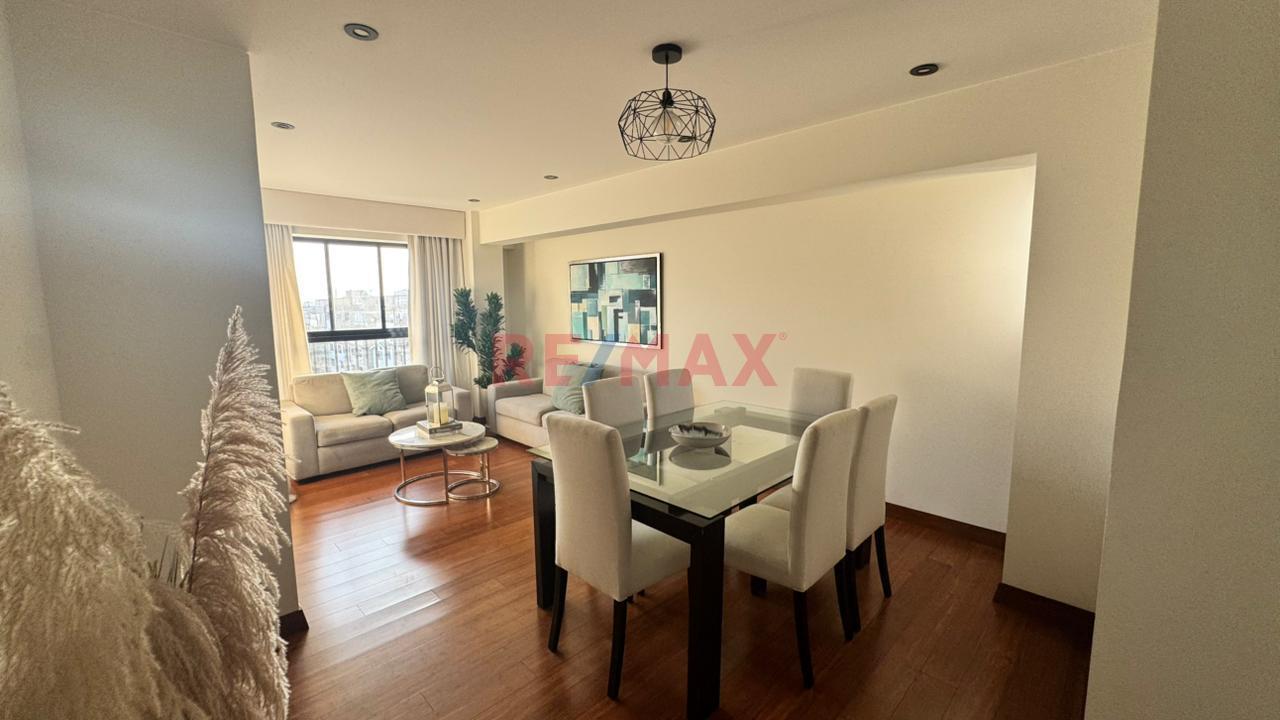 Se Vende Lindo Duplex En Chacarilla Frente A Parque Zona Exclusiva - 2