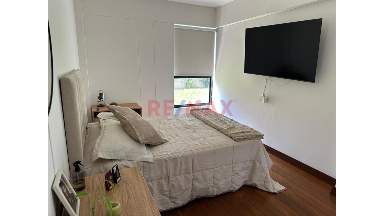 Se Vende Lindo Duplex En Chacarilla Frente A Parque Zona Exclusiva - 14