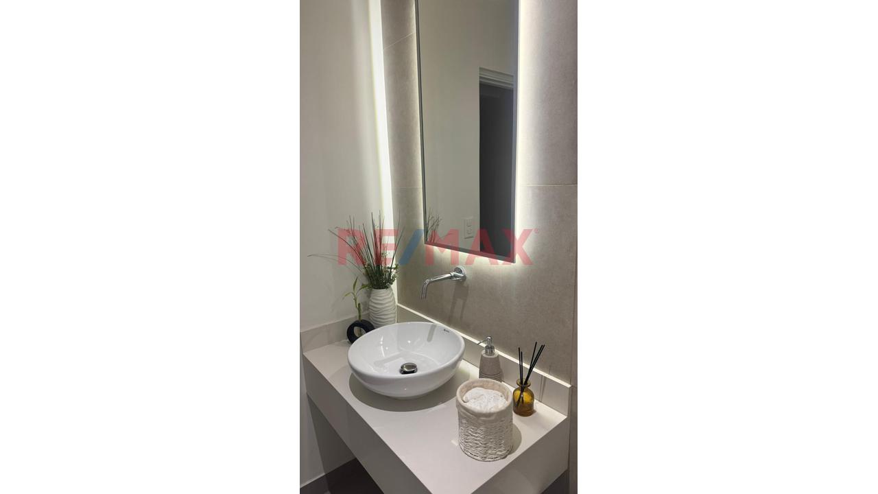 Se Vende Lindo Duplex En Chacarilla Frente A Parque Zona Exclusiva - 4