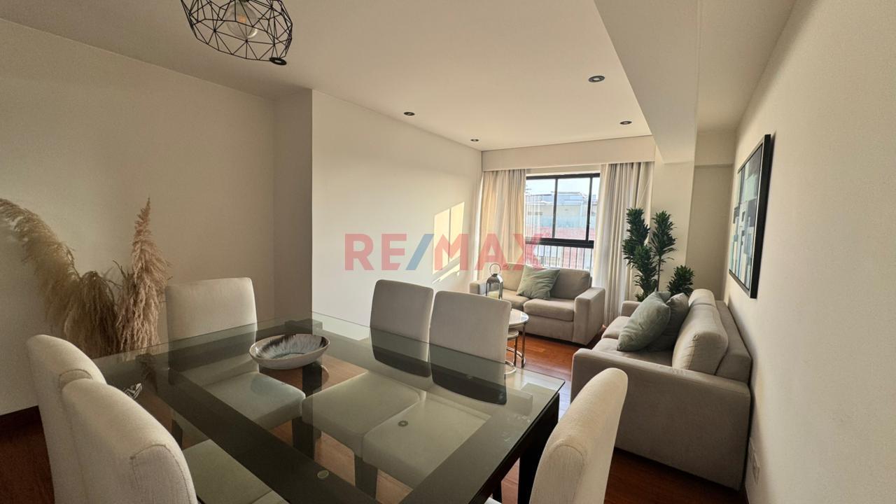 Se Vende Lindo Duplex En Chacarilla Frente A Parque Zona Exclusiva - 3