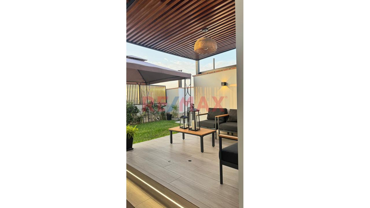Se Vende Lindo Duplex En Chacarilla Frente A Parque Zona Exclusiva - 17