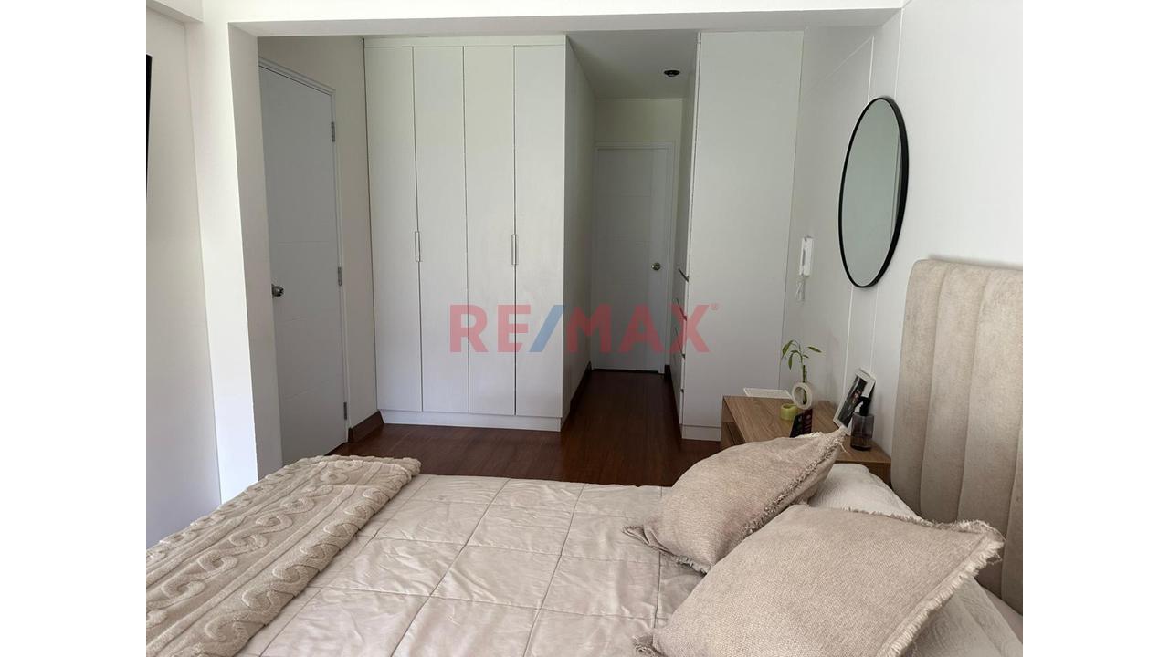 Se Vende Lindo Duplex En Chacarilla Frente A Parque Zona Exclusiva - 16