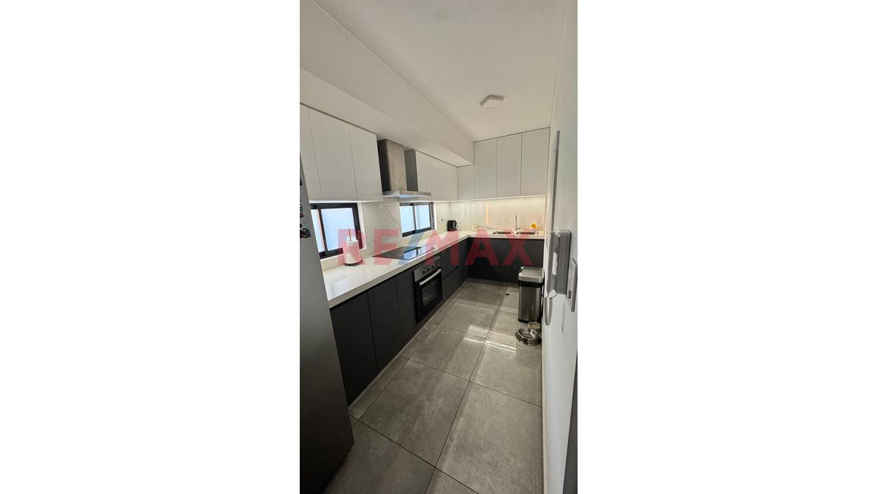Se Vende Lindo Duplex En Chacarilla Frente A Parque Zona Exclusiva - 6