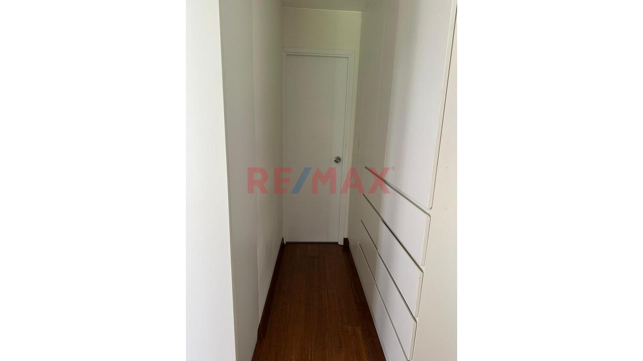 Se Vende Lindo Duplex En Chacarilla Frente A Parque Zona Exclusiva - 9