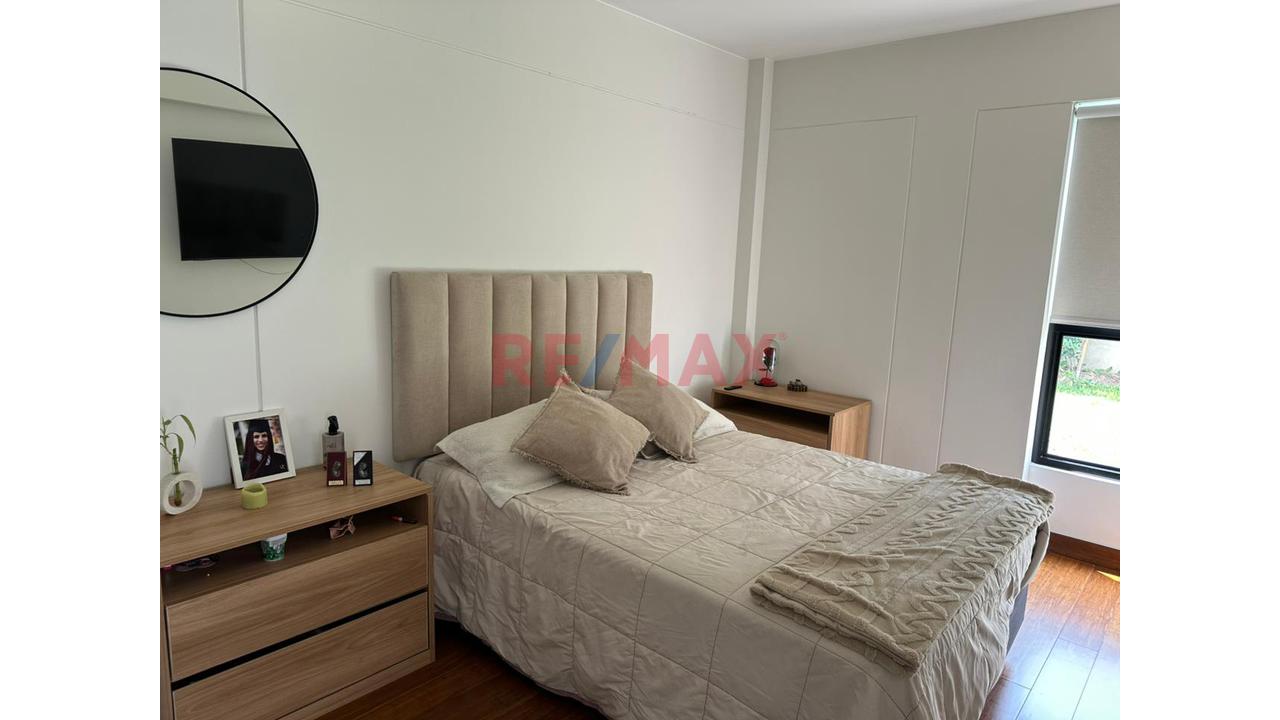 Se Vende Lindo Duplex En Chacarilla Frente A Parque Zona Exclusiva - 15