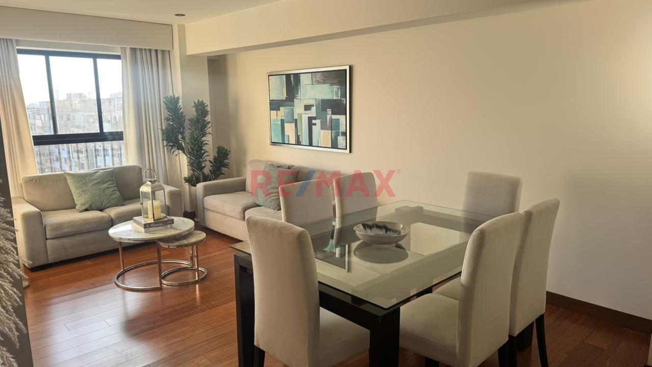 Se Vende Lindo Duplex En Chacarilla Frente A Parque Zona Exclusiva - 1