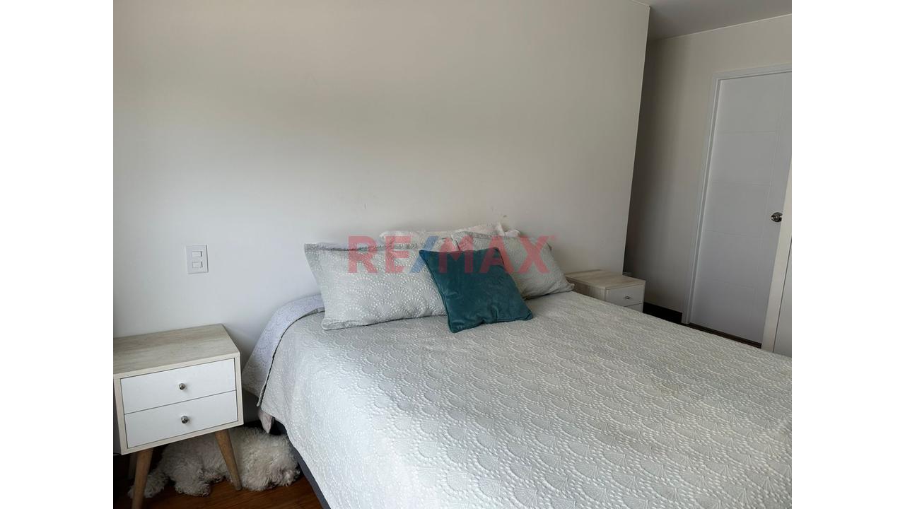 Se Vende Lindo Duplex En Chacarilla Frente A Parque Zona Exclusiva - 8