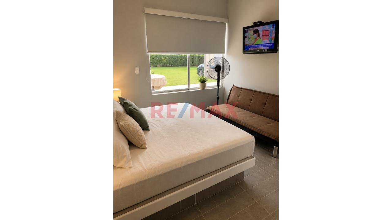 ✨ Casa De Campo En Venta – Condominio Los Arándanos | Quilmaná ✨ - 14