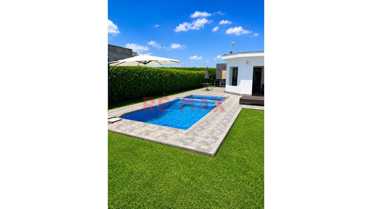 ✨ Casa De Campo En Venta – Condominio Los Arándanos | Quilmaná ✨ - 10