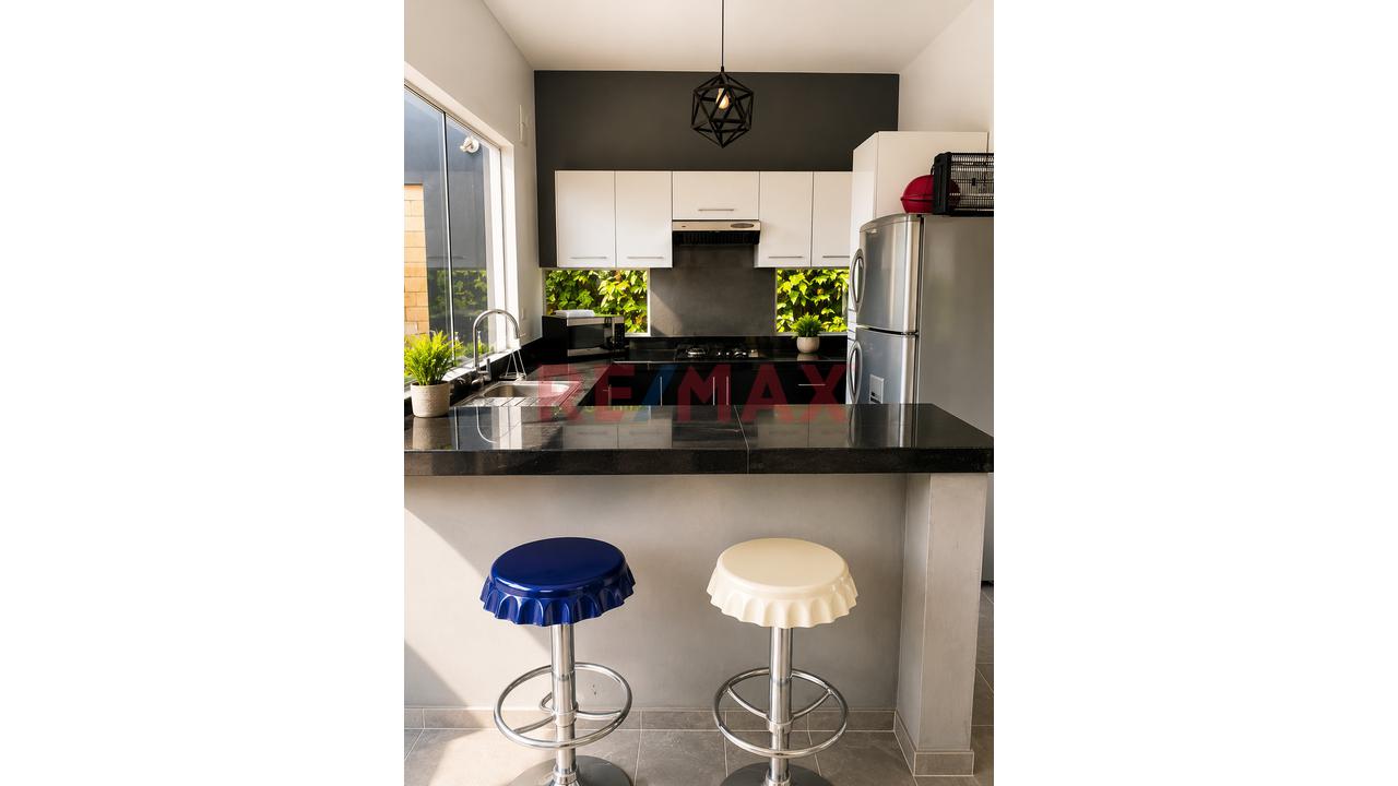 ✨ Casa De Campo En Venta – Condominio Los Arándanos | Quilmaná ✨ - 16