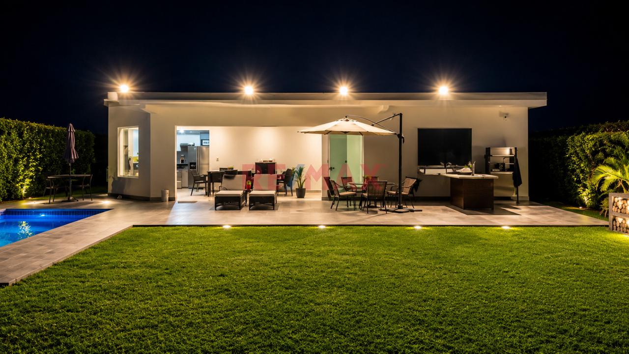 ✨ Casa De Campo En Venta – Condominio Los Arándanos | Quilmaná ✨ - 13