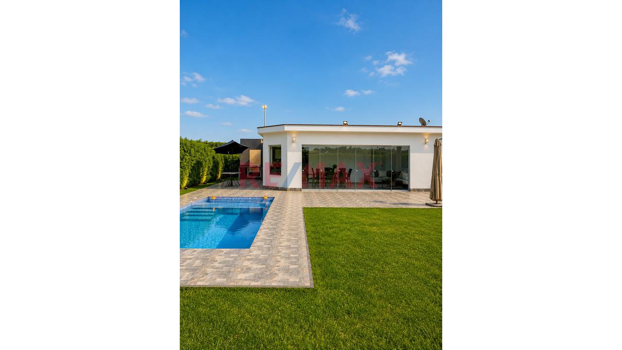 ✨ Casa De Campo En Venta – Condominio Los Arándanos | Quilmaná ✨ - 6