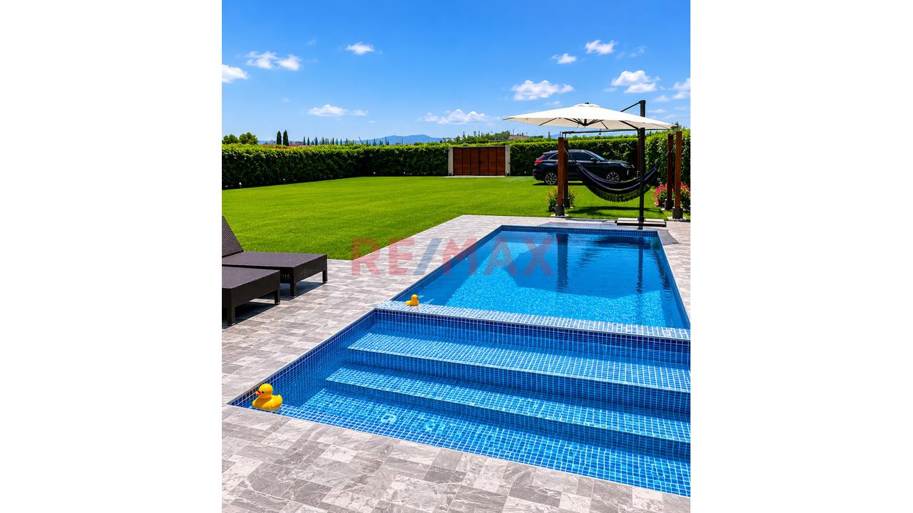 ✨ Casa De Campo En Venta – Condominio Los Arándanos | Quilmaná ✨ - 9