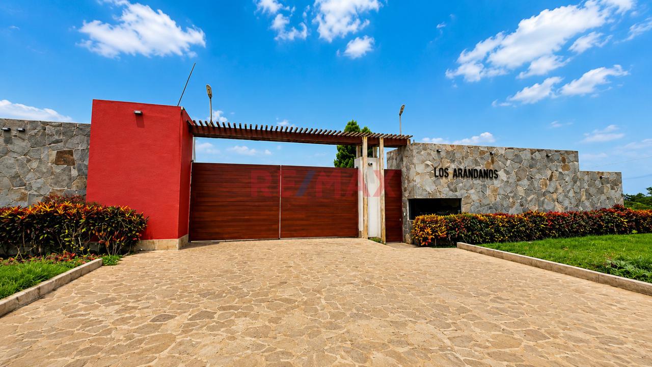 ✨ Casa De Campo En Venta – Condominio Los Arándanos | Quilmaná ✨ - 17