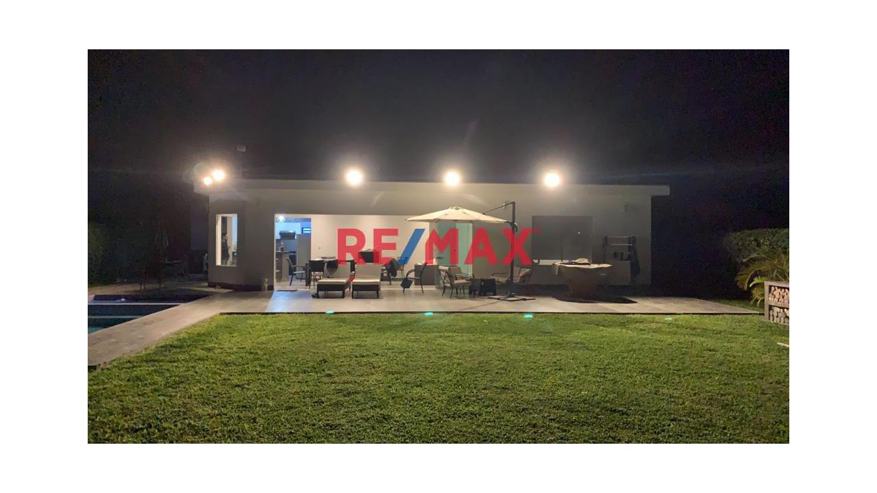 ✨ Casa De Campo En Venta – Condominio Los Arándanos | Quilmaná ✨ - 1