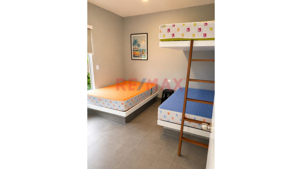 ✨ Casa De Campo En Venta – Condominio Los Arándanos | Quilmaná ✨ - 7