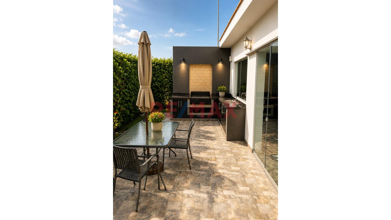 ✨ Casa De Campo En Venta – Condominio Los Arándanos | Quilmaná ✨ - 8