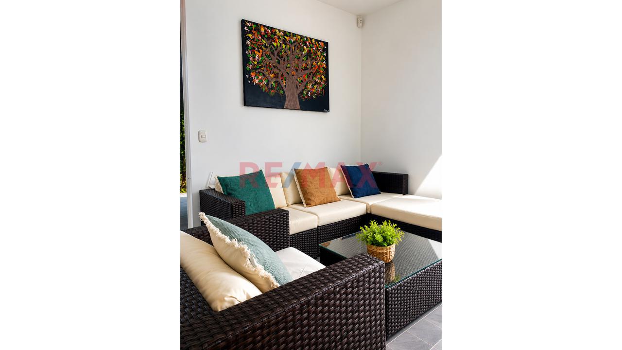✨ Casa De Campo En Venta – Condominio Los Arándanos | Quilmaná ✨ - 12