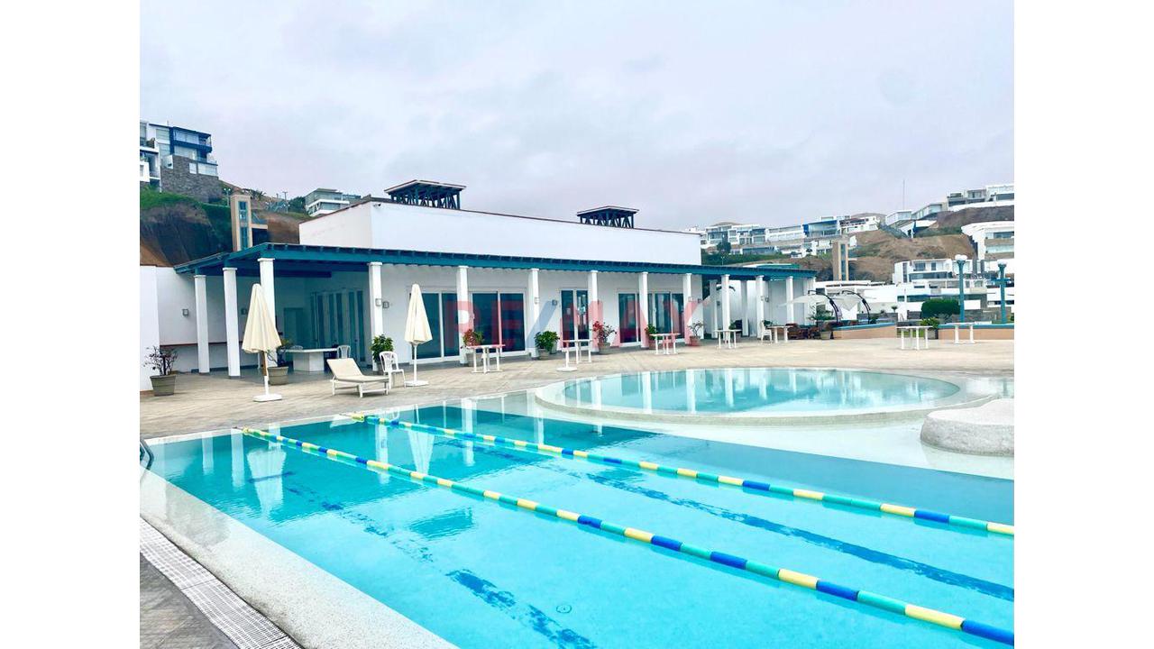 Venta Terreno De Playa En Lomas Del Mar, Cañete / Cerro Azul - 12