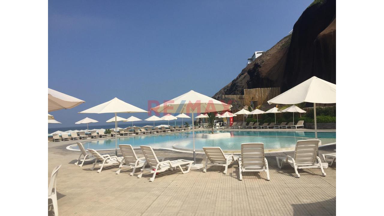 Venta Terreno De Playa En Lomas Del Mar, Cañete / Cerro Azul - 7