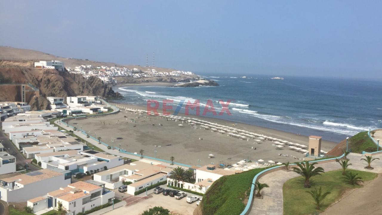 Venta Terreno De Playa En Lomas Del Mar, Cañete / Cerro Azul - 4