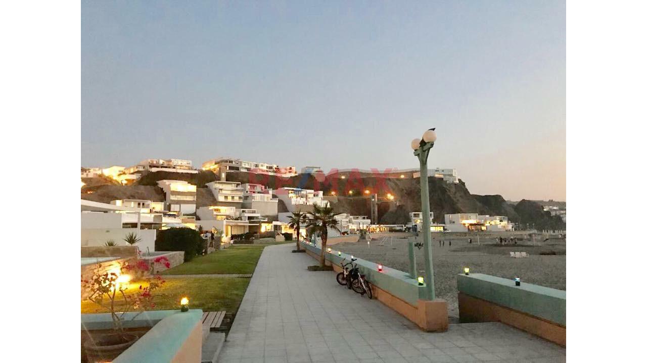 Venta Terreno De Playa En Lomas Del Mar, Cañete / Cerro Azul - 2