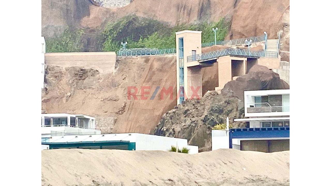 Venta Terreno De Playa En Lomas Del Mar, Cañete / Cerro Azul - 11