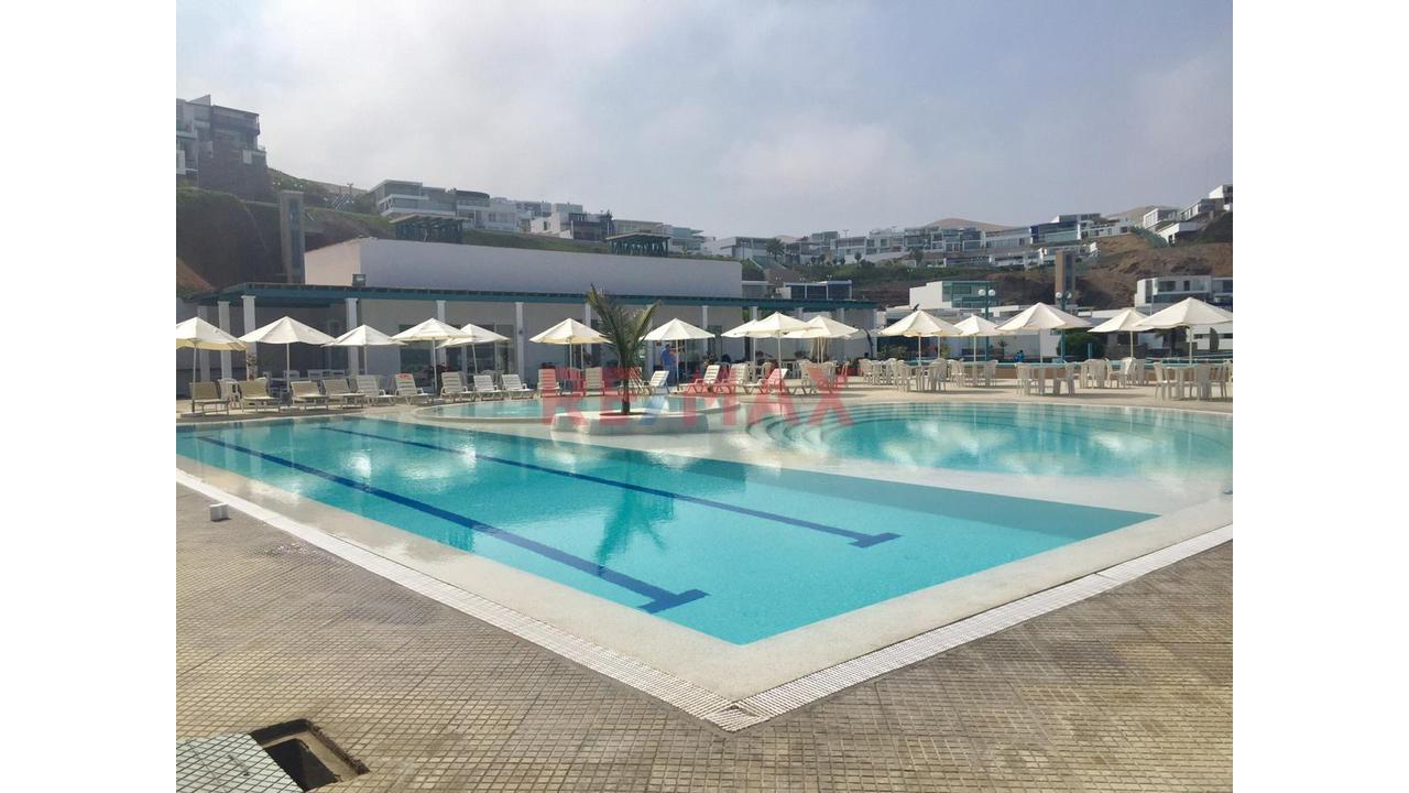 Venta Terreno De Playa En Lomas Del Mar, Cañete / Cerro Azul - 6