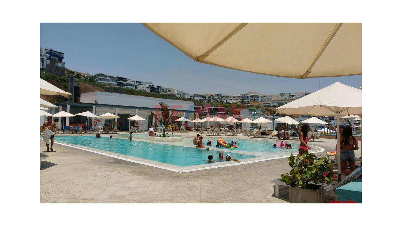 Venta Terreno De Playa En Lomas Del Mar, Cañete / Cerro Azul - 16