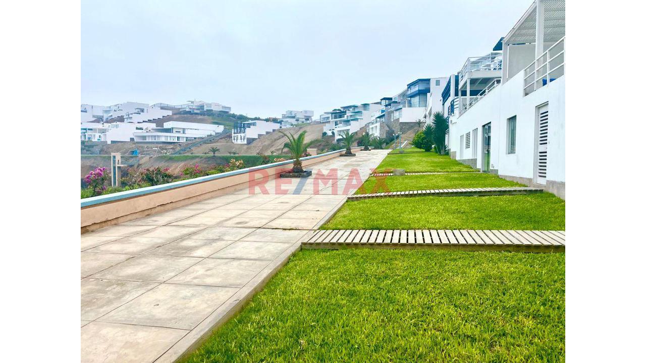 Venta Terreno De Playa En Lomas Del Mar, Cañete / Cerro Azul - 13