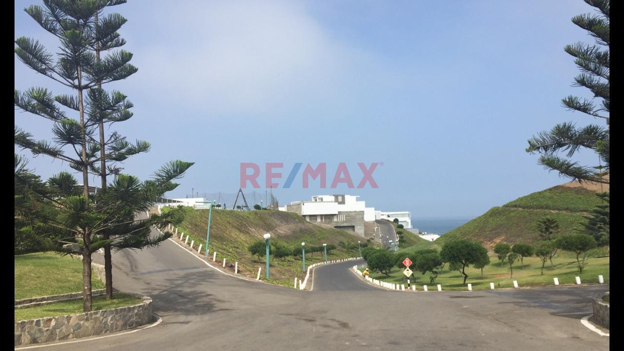 Venta Terreno De Playa En Lomas Del Mar, Cañete / Cerro Azul - 5
