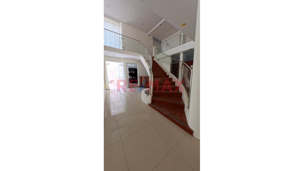 Amplia Casa De Campo En Venta En Tio Chico - Sachaca - 8